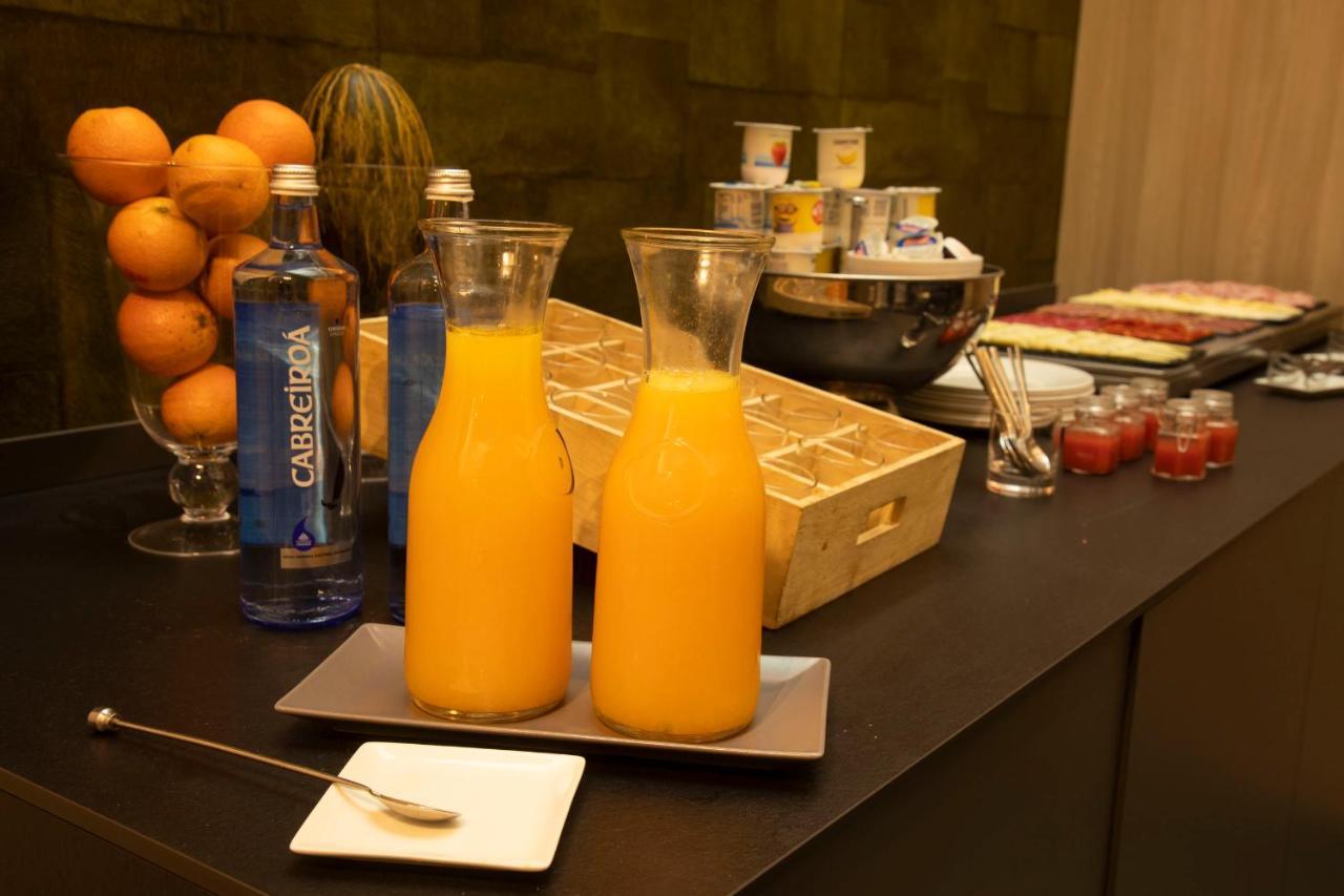 Hotel Lux Santiago 3*
