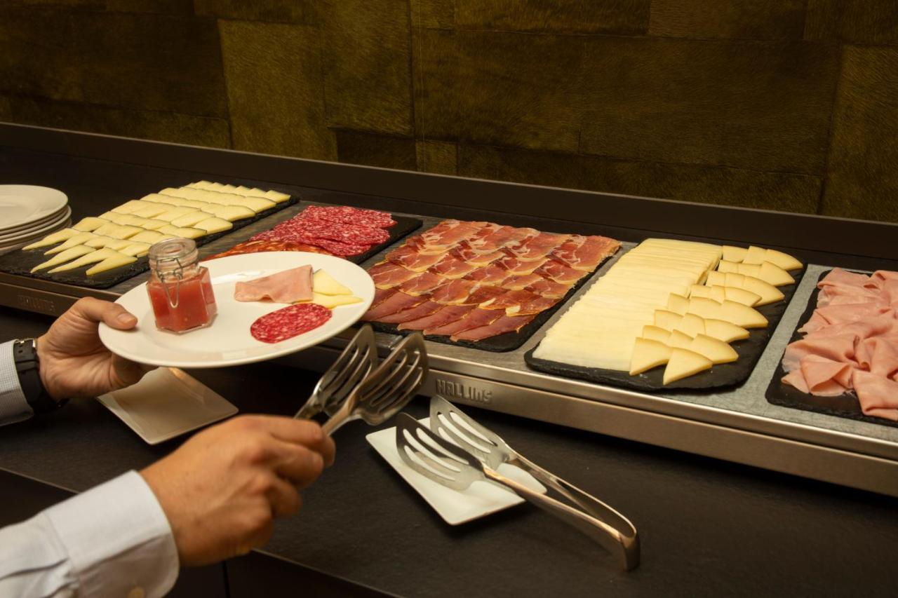Hotel Lux Santiago Saint-Jacques-de-Compostelle