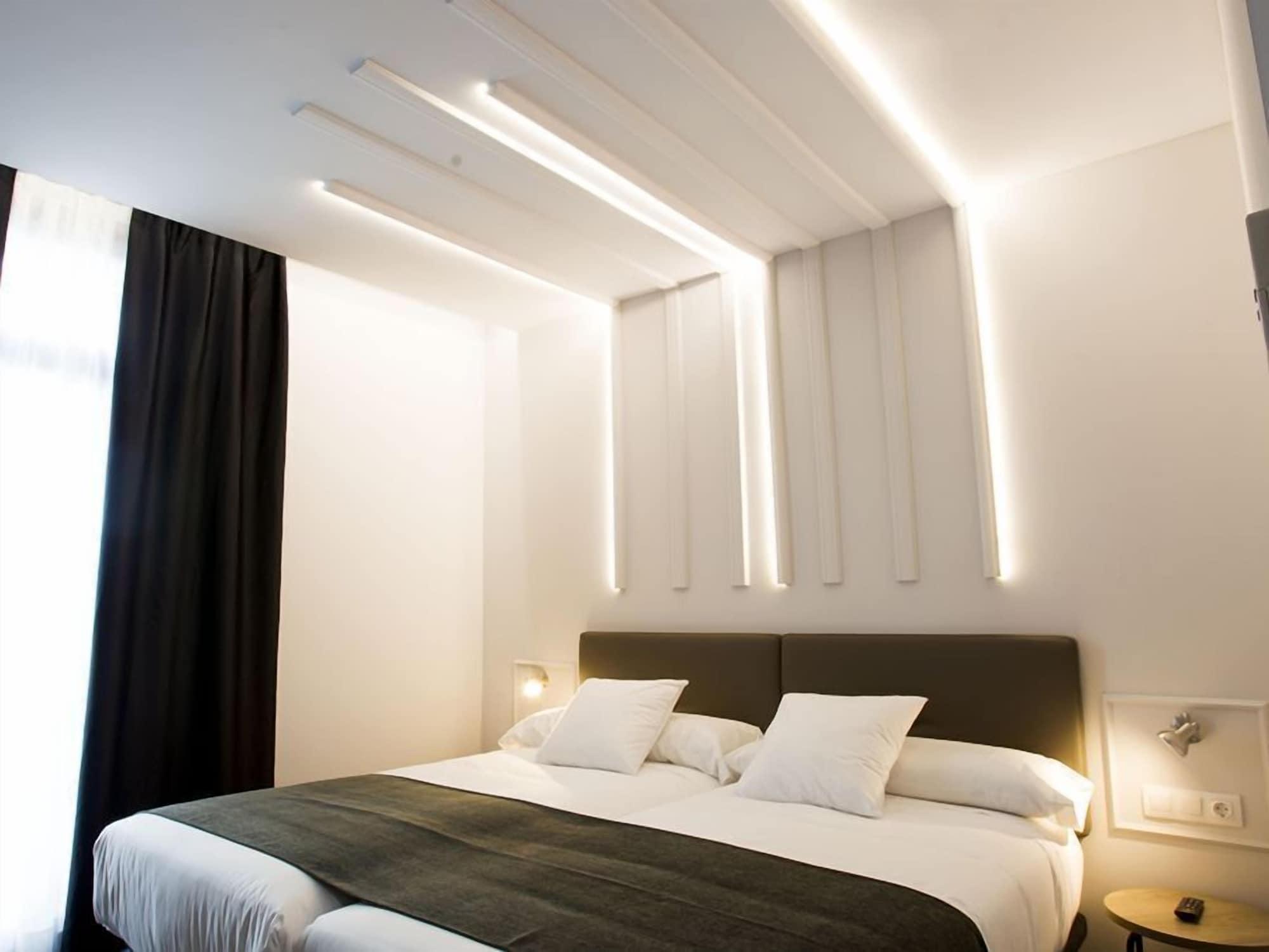 Lux Santiago 3* Santiago de Compostel·la