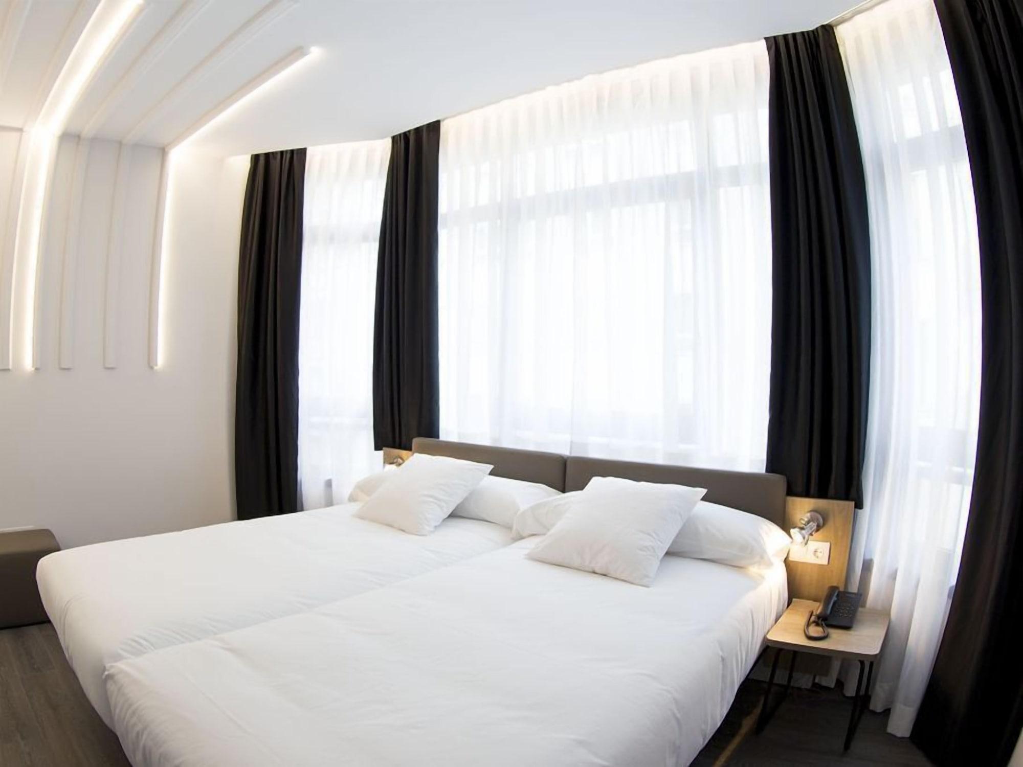 Lux Santiago Hotel Santiago de Compostela