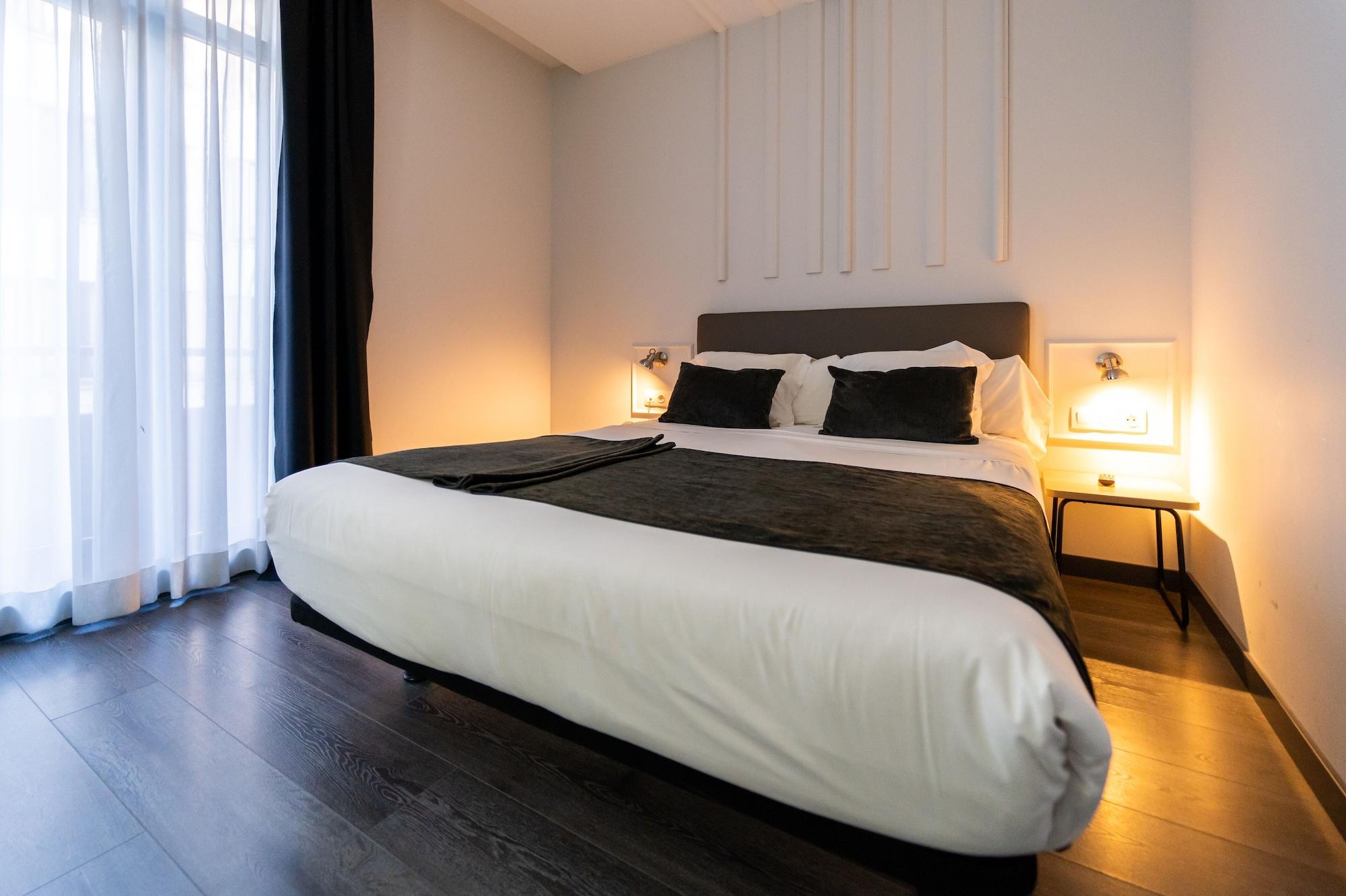 Lux Santiago Hotel Santiago de Compostela
