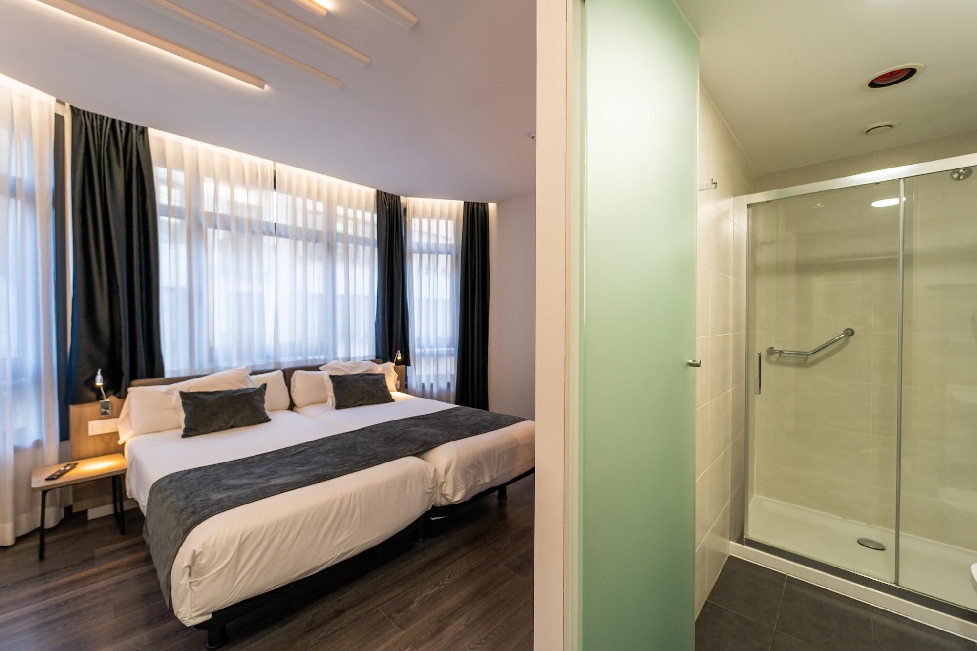 Lux Santiago 3* Santiago de Compostela