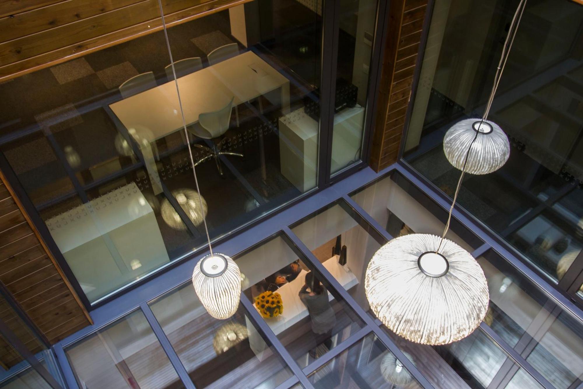 Hotel Lux Santiago Santiago de Compostela