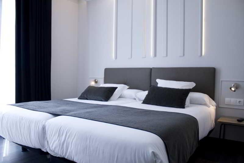Lux Santiago Hotel Santiago de Compostela