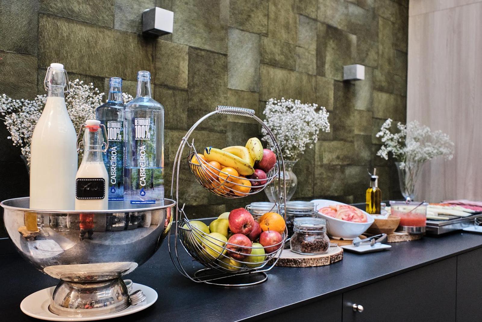 Hotel Lux Santiago Santiago de Compostela