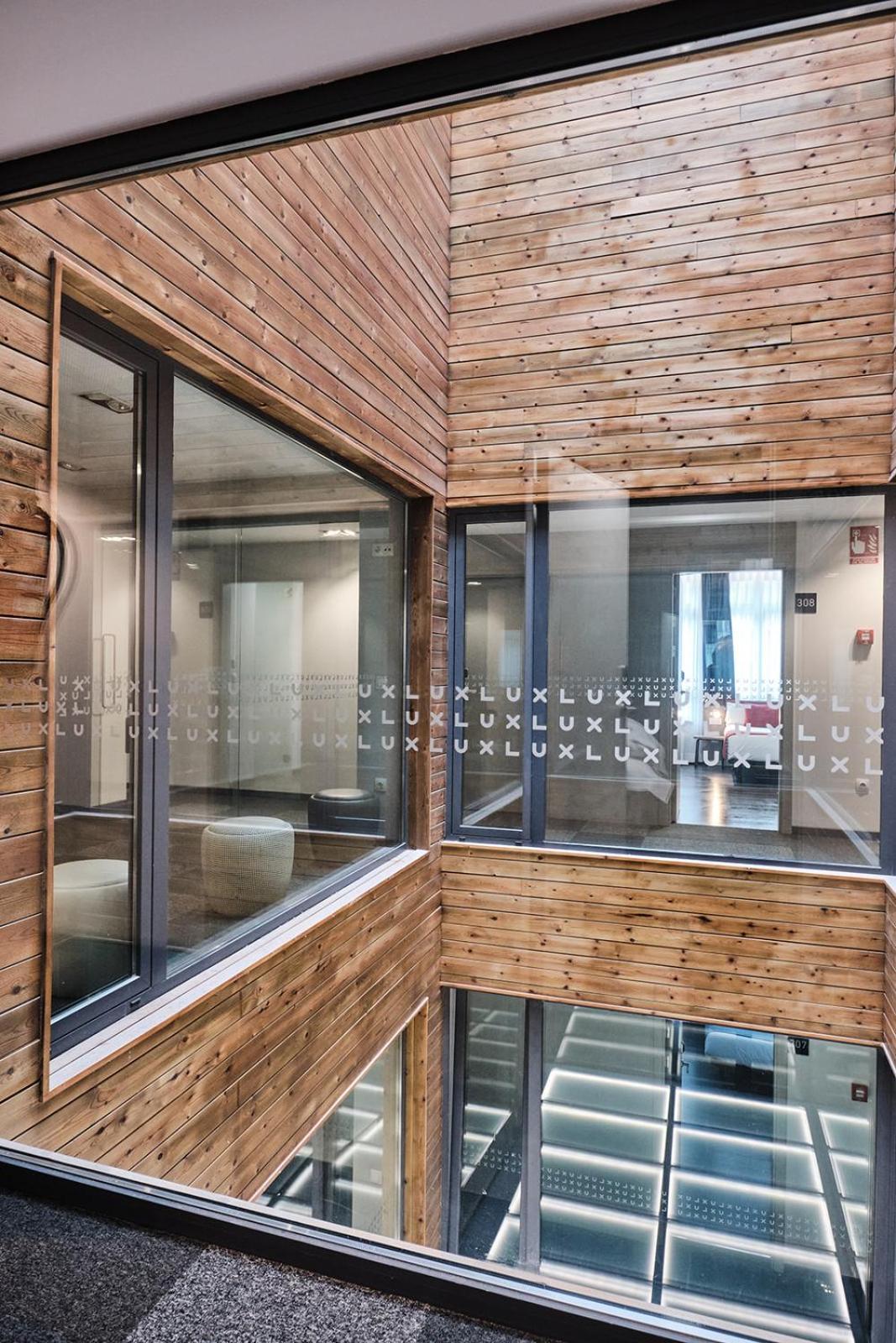 Hotel Lux Santiago Santiago de Compostela