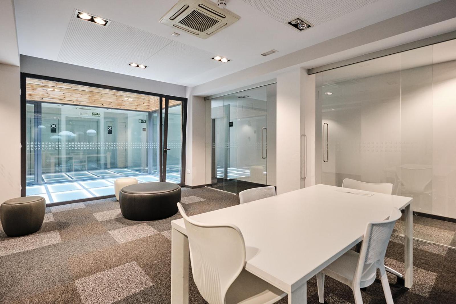 Lux Santiago Hotel Saint-Jacques-de-Compostelle