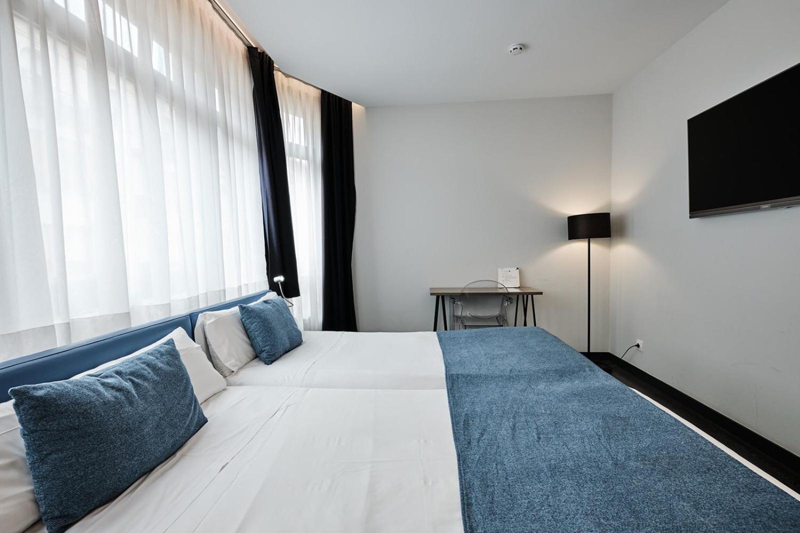 Lux Santiago Hotel Saint-Jacques-de-Compostelle
