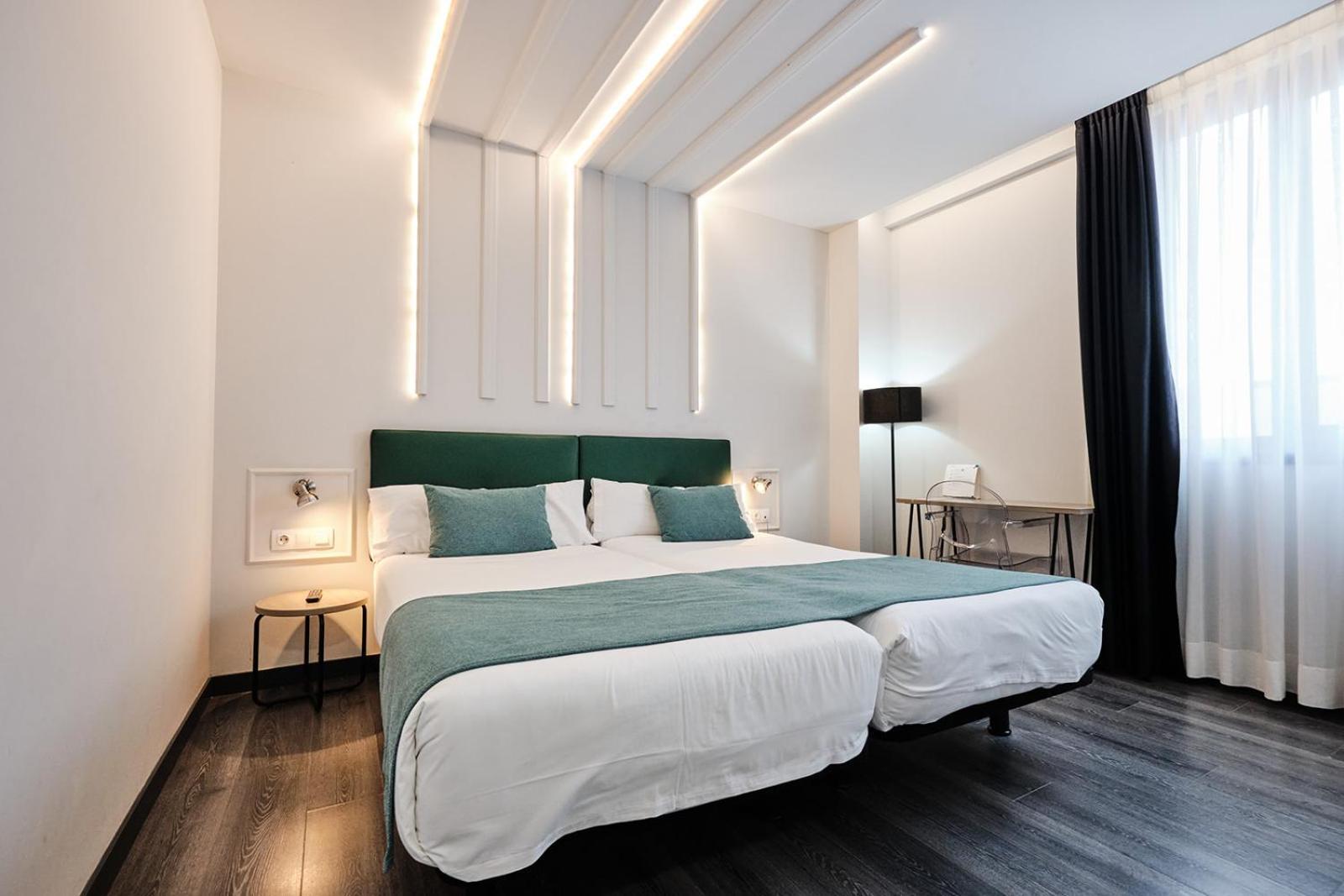 Lux Santiago Hotel Santiago de Compostel·la