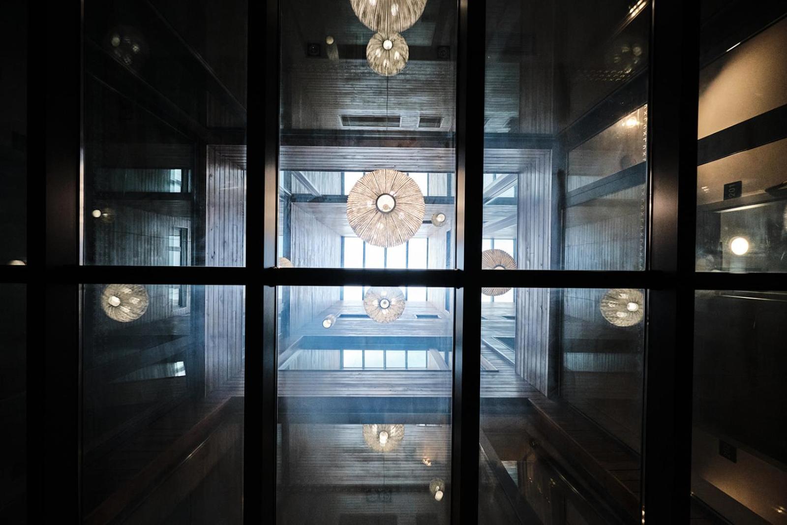 Lux Santiago Hotel 3*