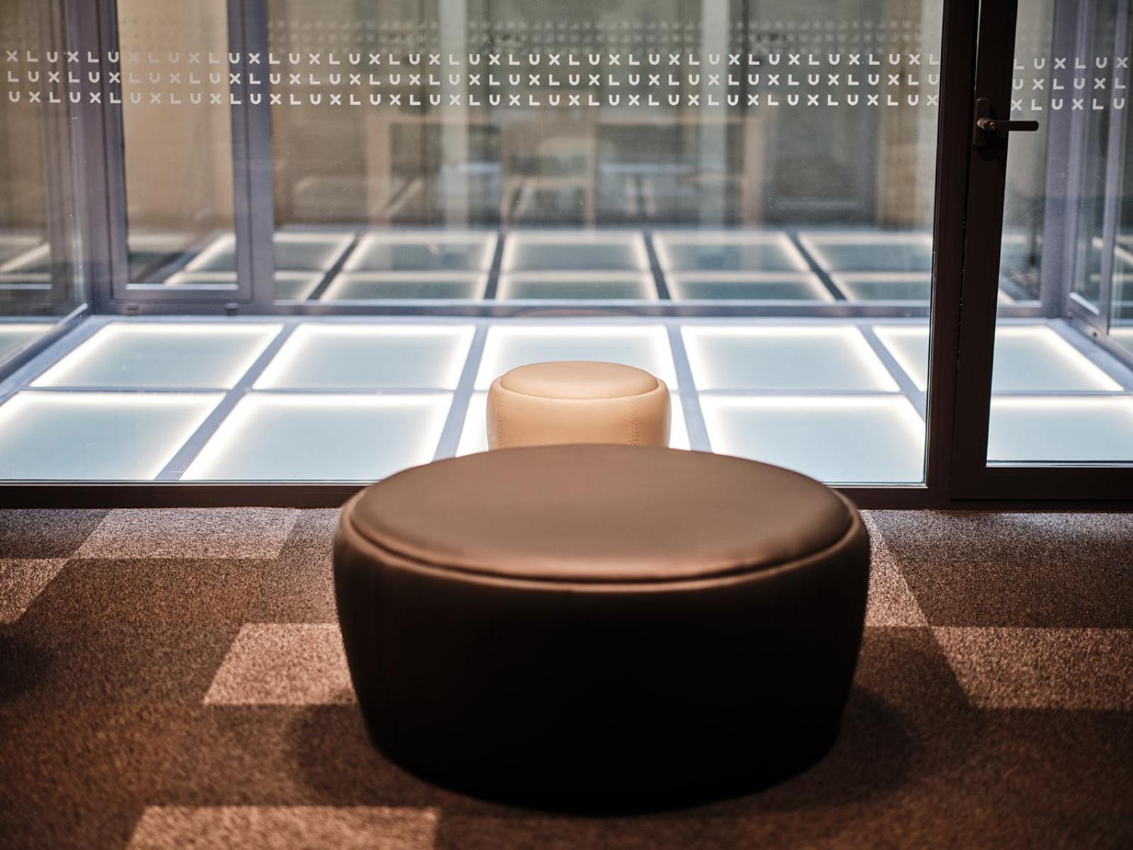 Hotel Lux Santiago 3*