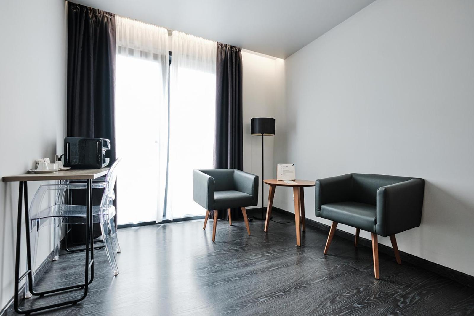 Hotel Lux Santiago Santiago de Compostela
