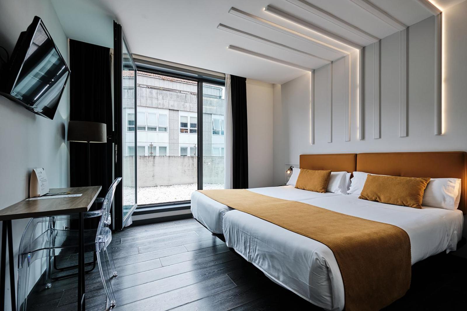 Lux Santiago Hotel 3*