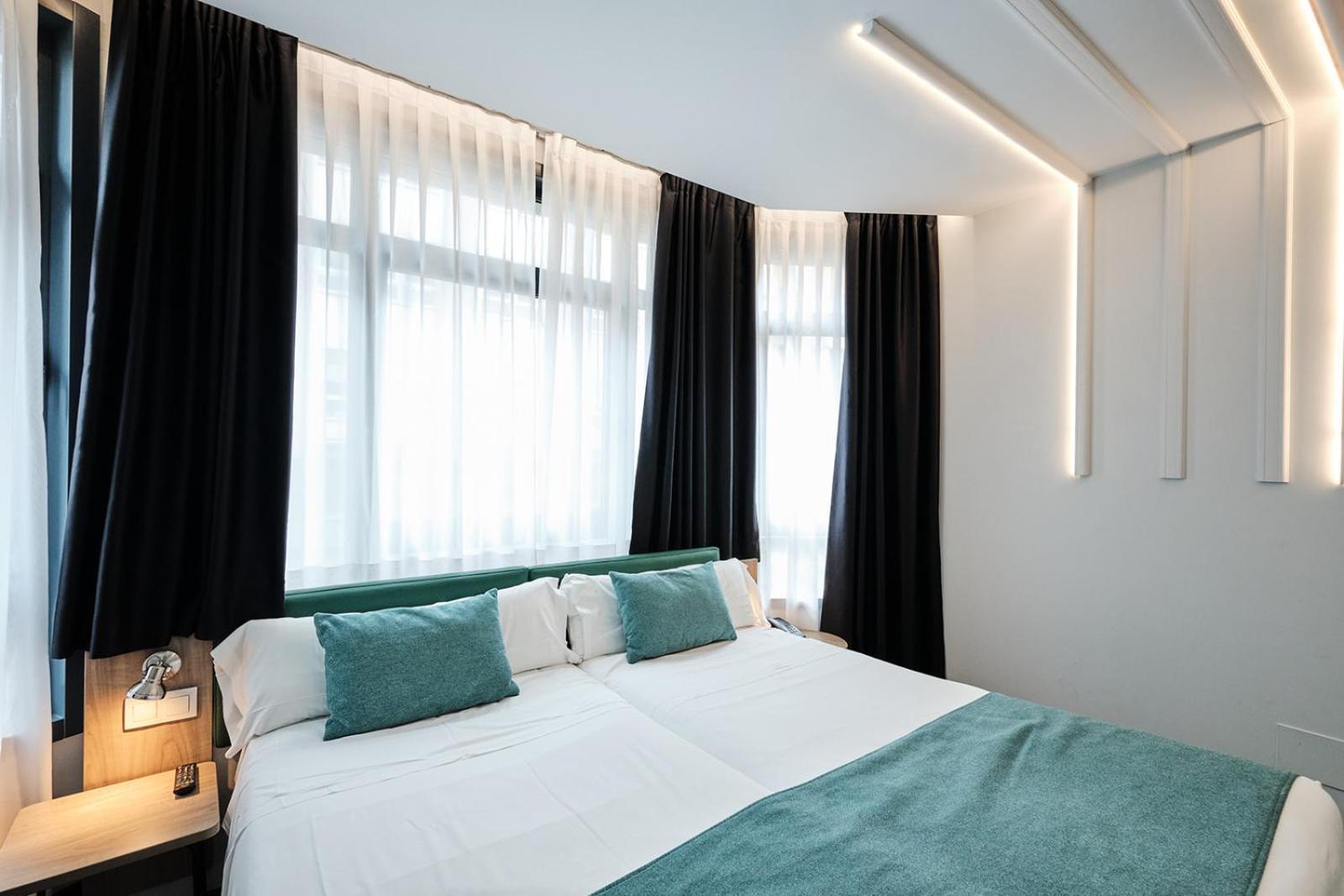 Hotel Lux Santiago Santiago de Compostela