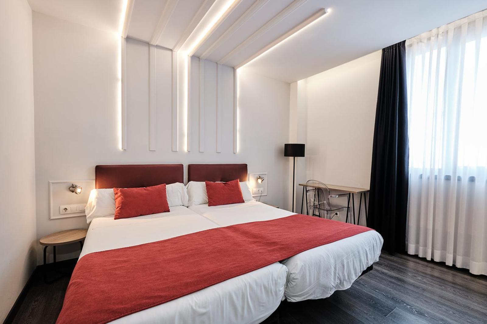 Lux Santiago 3* Santiago de Compostel·la