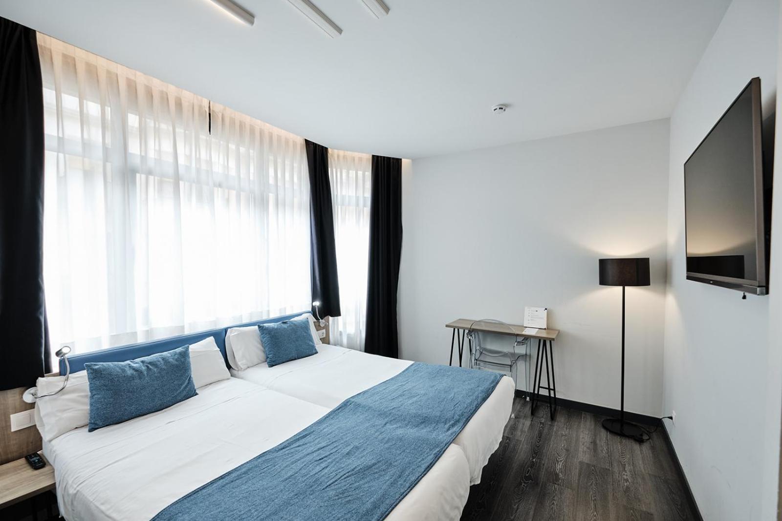 Lux Santiago Hotel