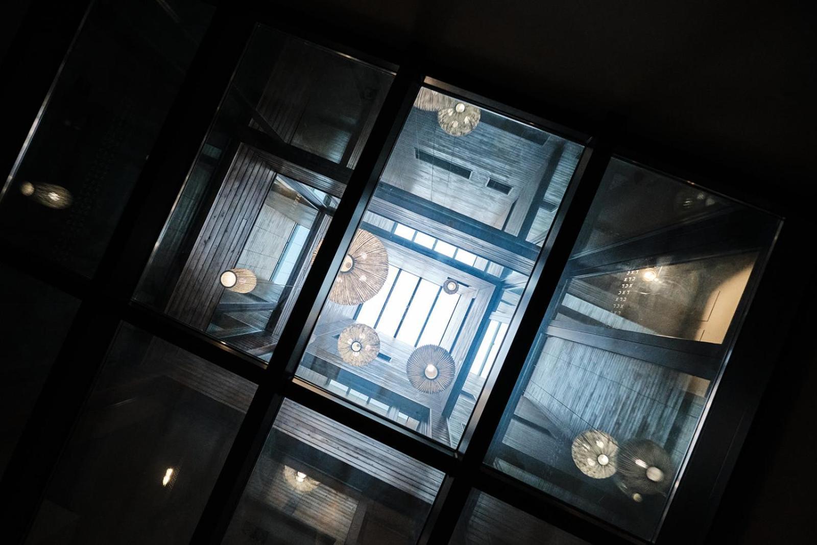 Lux Santiago Hotel 3*