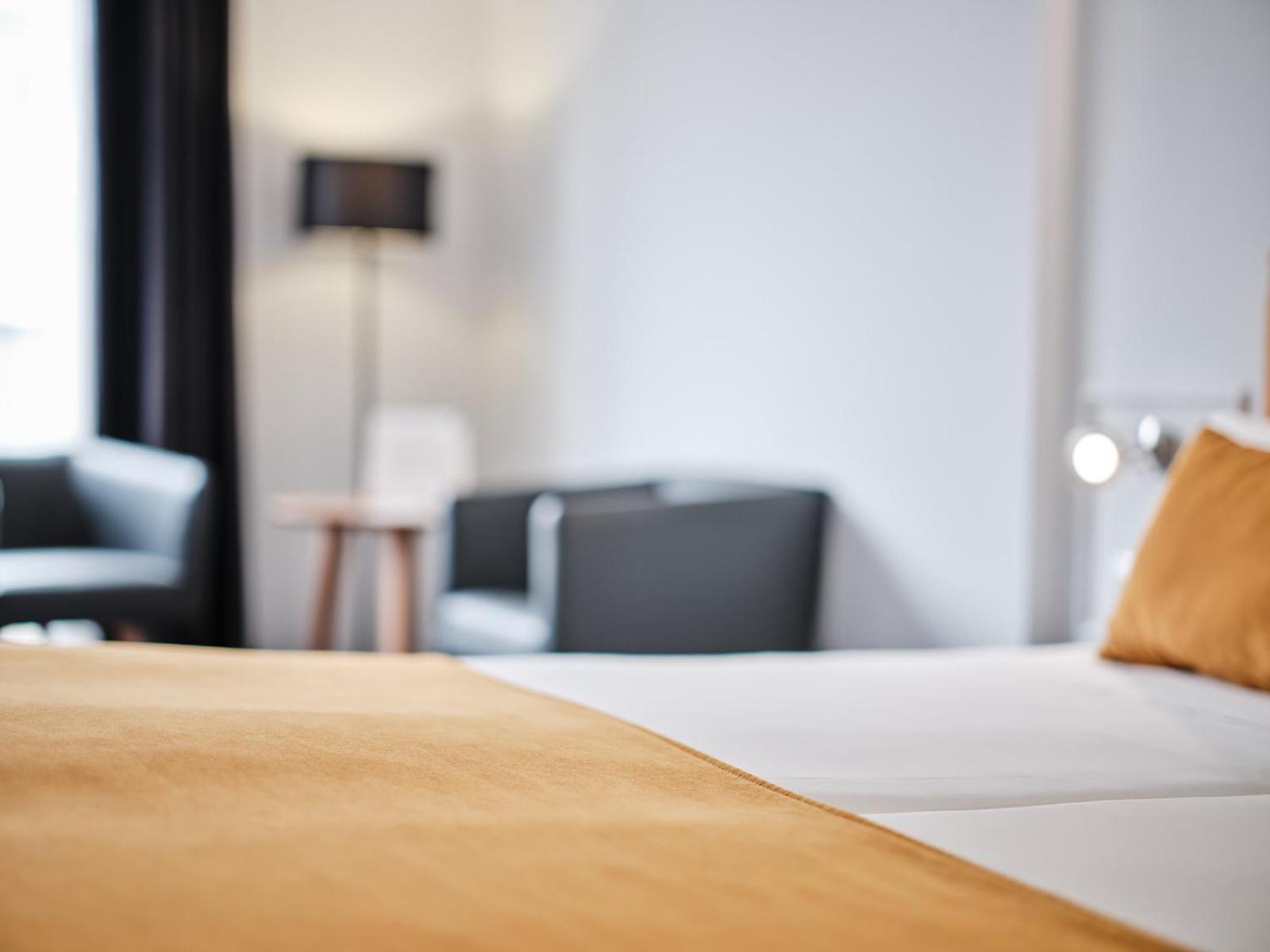 Lux Santiago Hotel