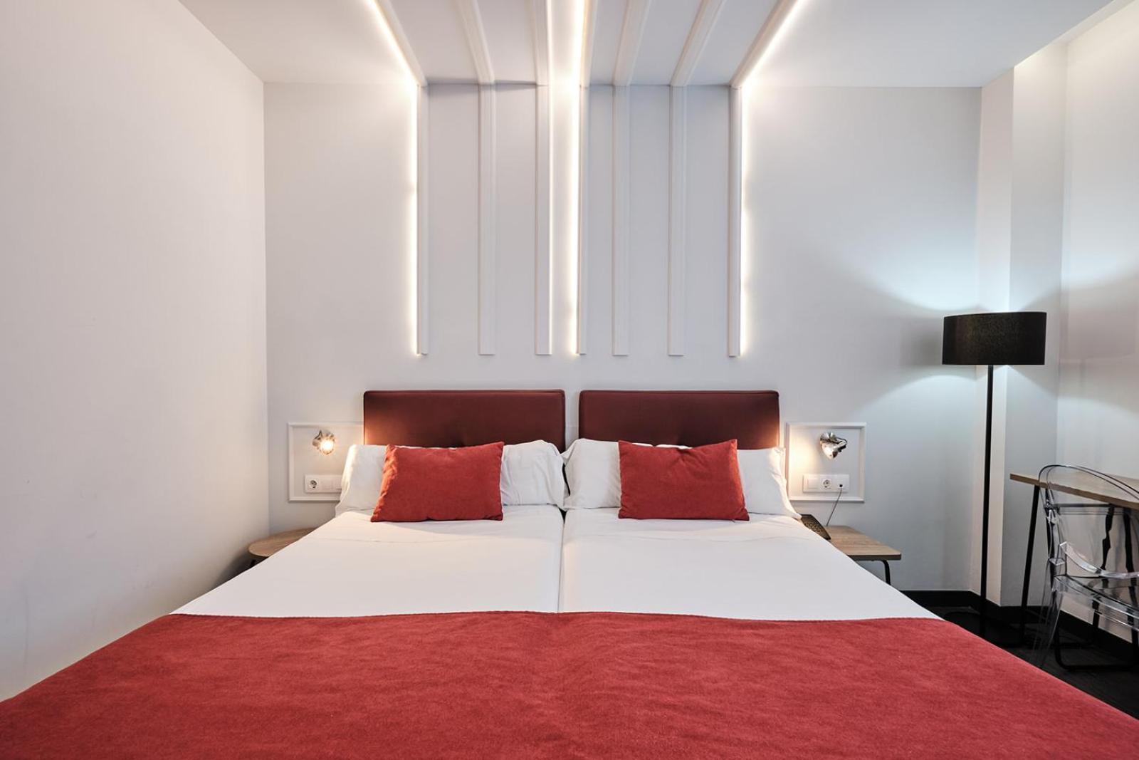 Hotel Lux Santiago