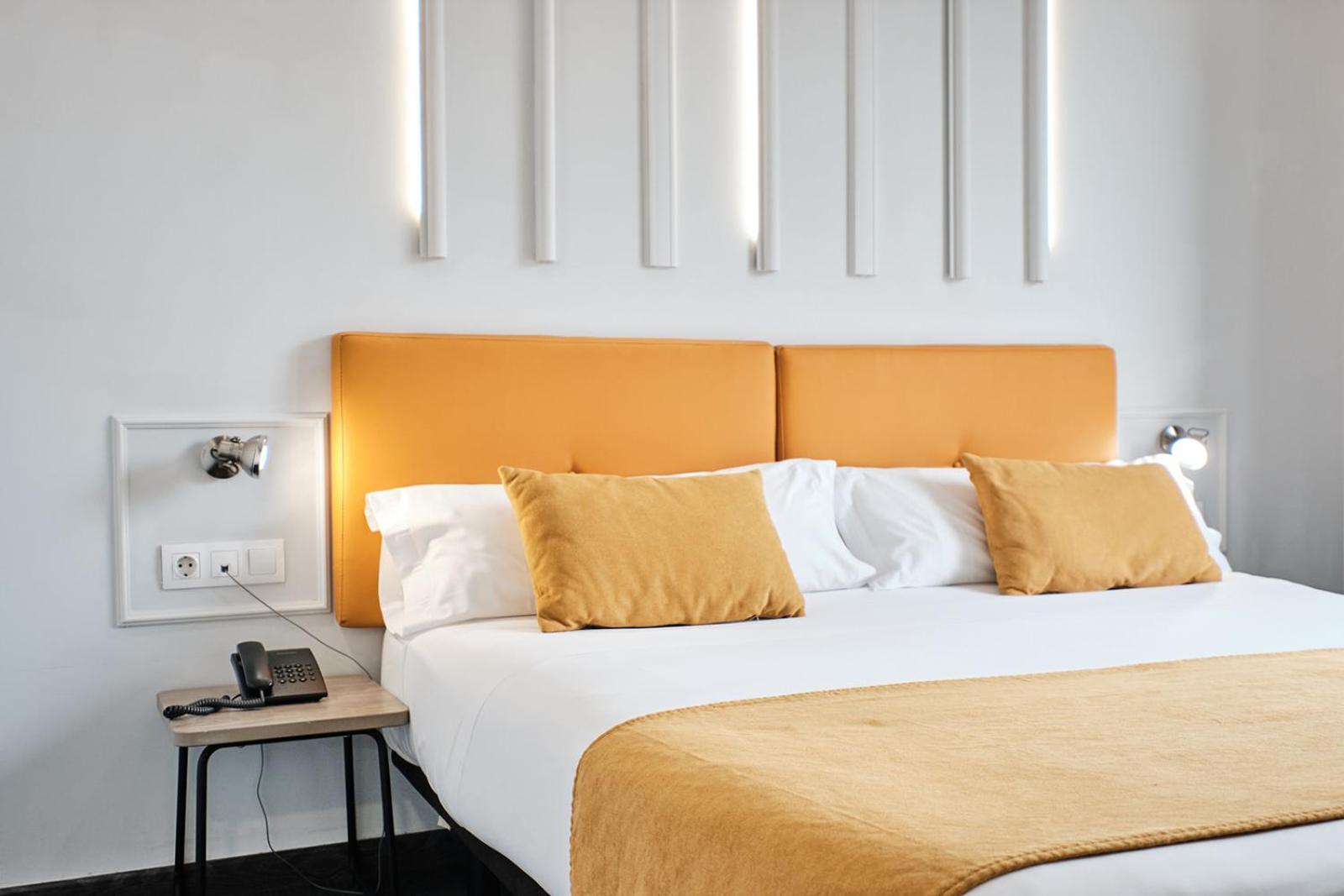 Lux Santiago Hotel Santiago de Compostel·la