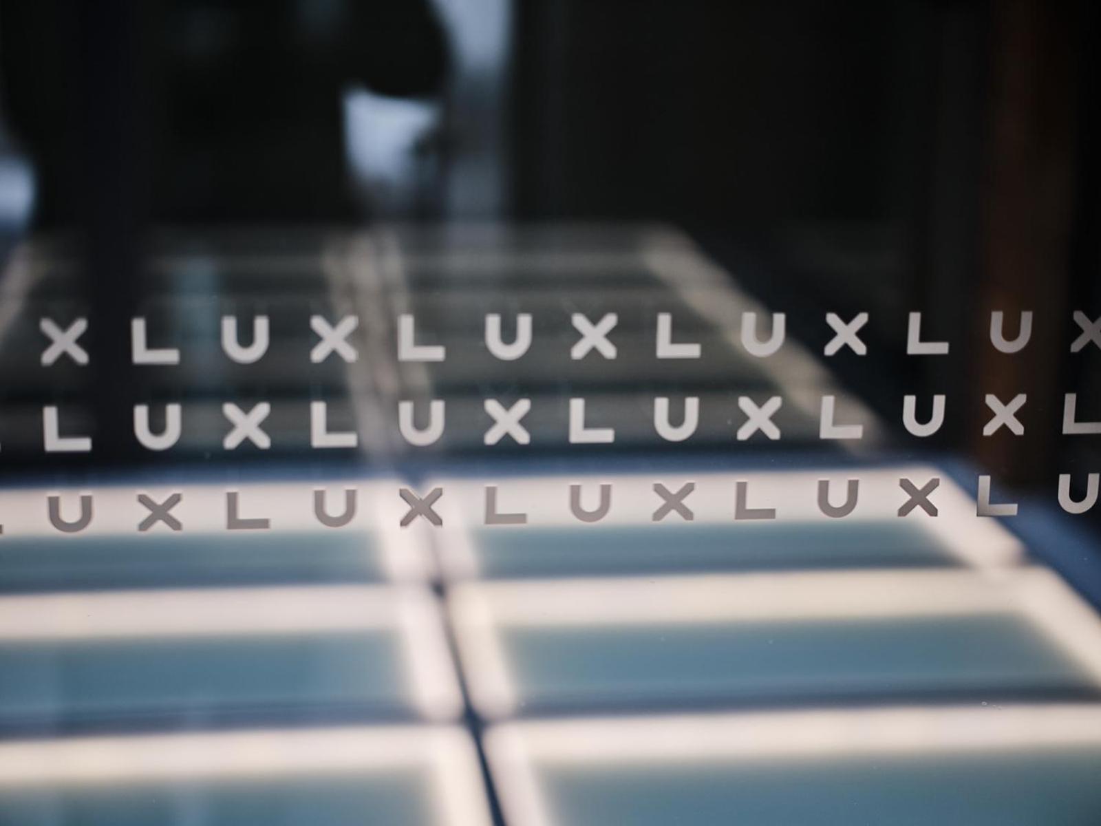 Lux Santiago 3*