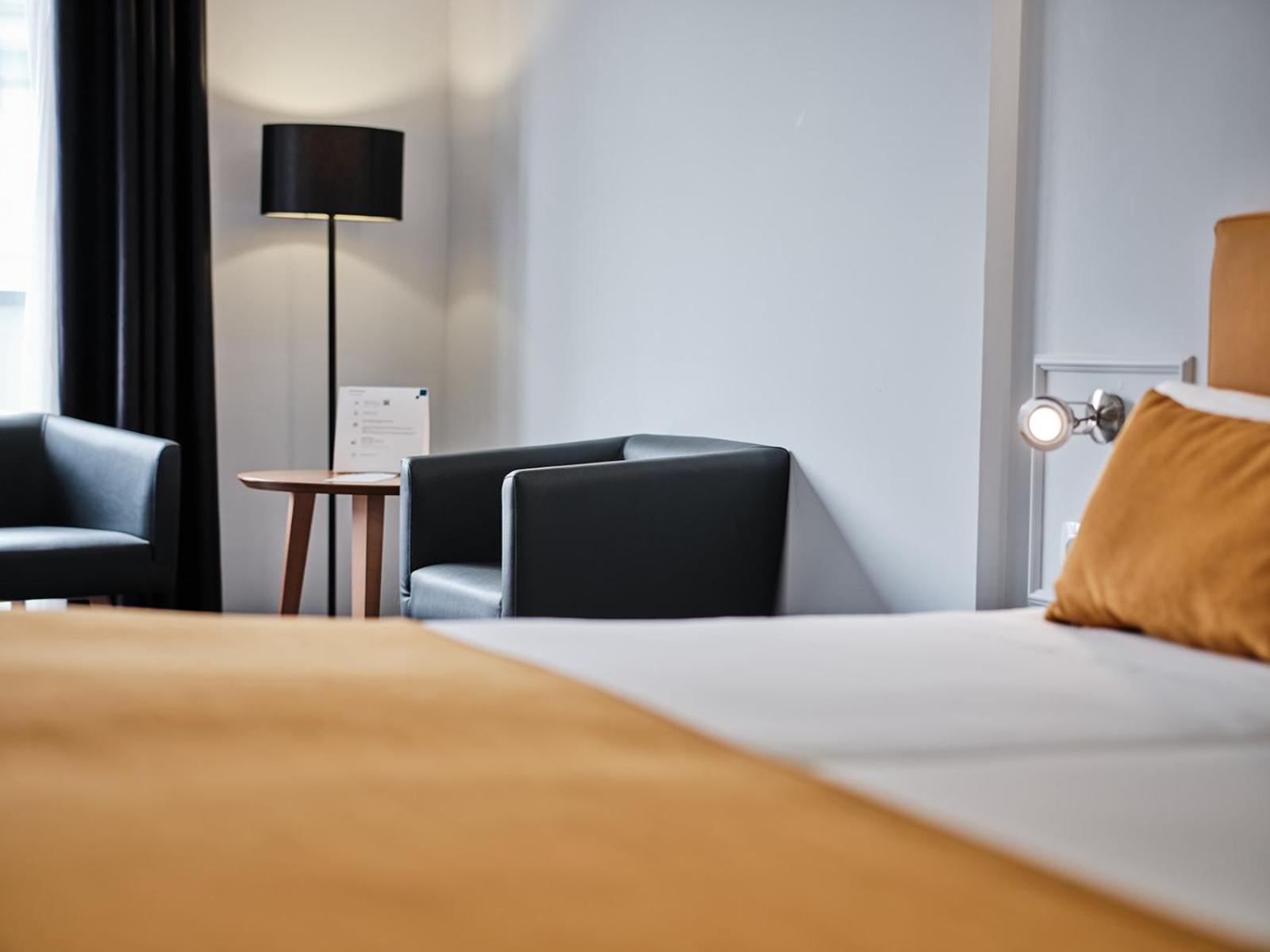 Lux Santiago 3* Santiago de Compostela